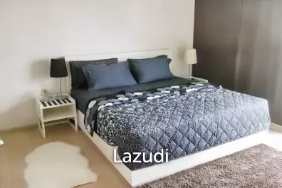1 Bed 1 Bath 45 SQ.M Noble Solo