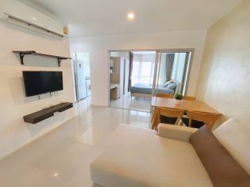 1 Bed 1 Bath 39 SQ.M Aspire Rama 9