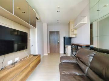 1 Bed 1 Bath 31 SQ.M The Niche Pride Thonglor - Phetchaburi