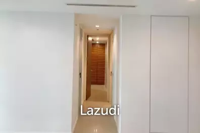 2 Bedrooms 3 Bathrooms 131 SQ.M at The River