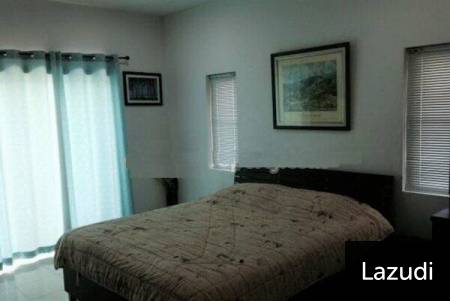 EMERALD RESORT: 3 Bed Villa EMERALD RESORT: 3 Bed Villa