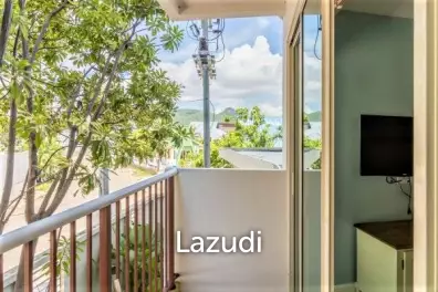STUDIO TYPE CONDO in Khao Takiab