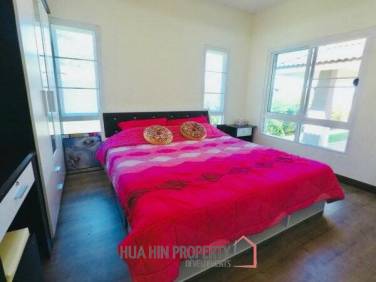 PHURITTHA: Villa Type B