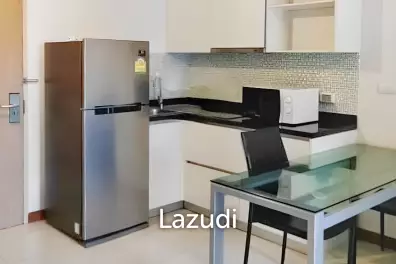 1 Bed 1 Bath 33 SQ.M Le Cote Thonglor 8