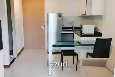 1 Bed 1 Bath 33 SQ.M Le Cote Thonglor 8