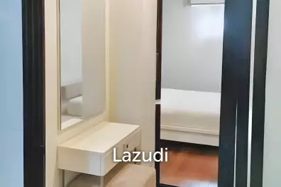 1 Bed 1 Bath 33 SQ.M Le Cote Thonglor 8