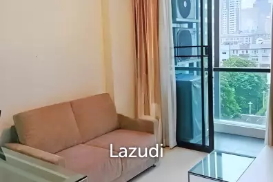 1 Bed 1 Bath 33 SQ.M Le Cote Thonglor 8