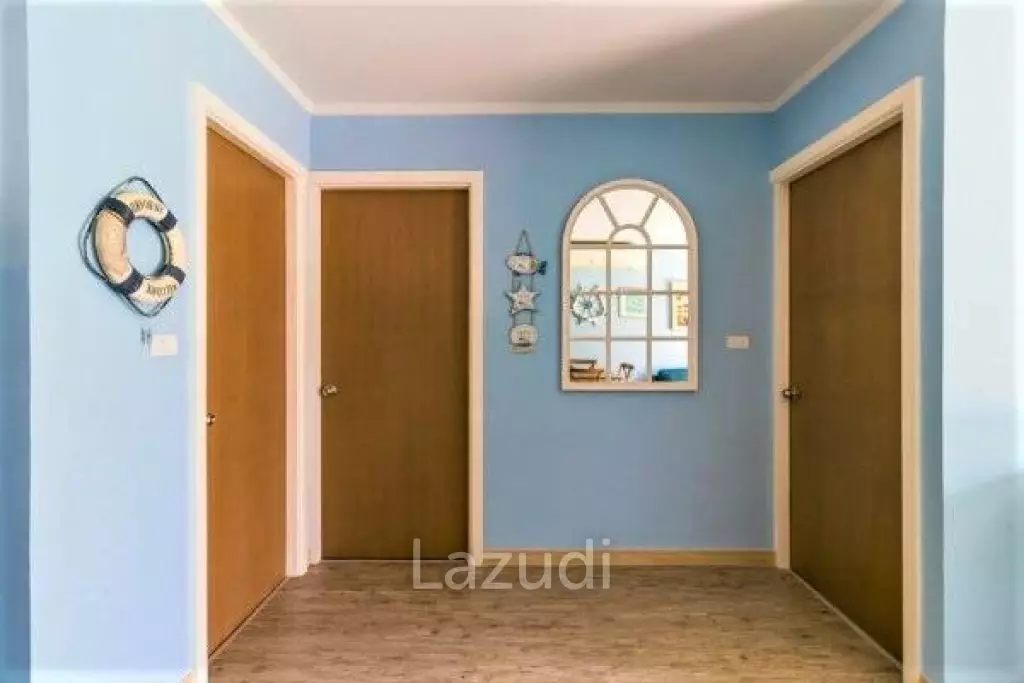 2 BED POOL VIEW CONDO