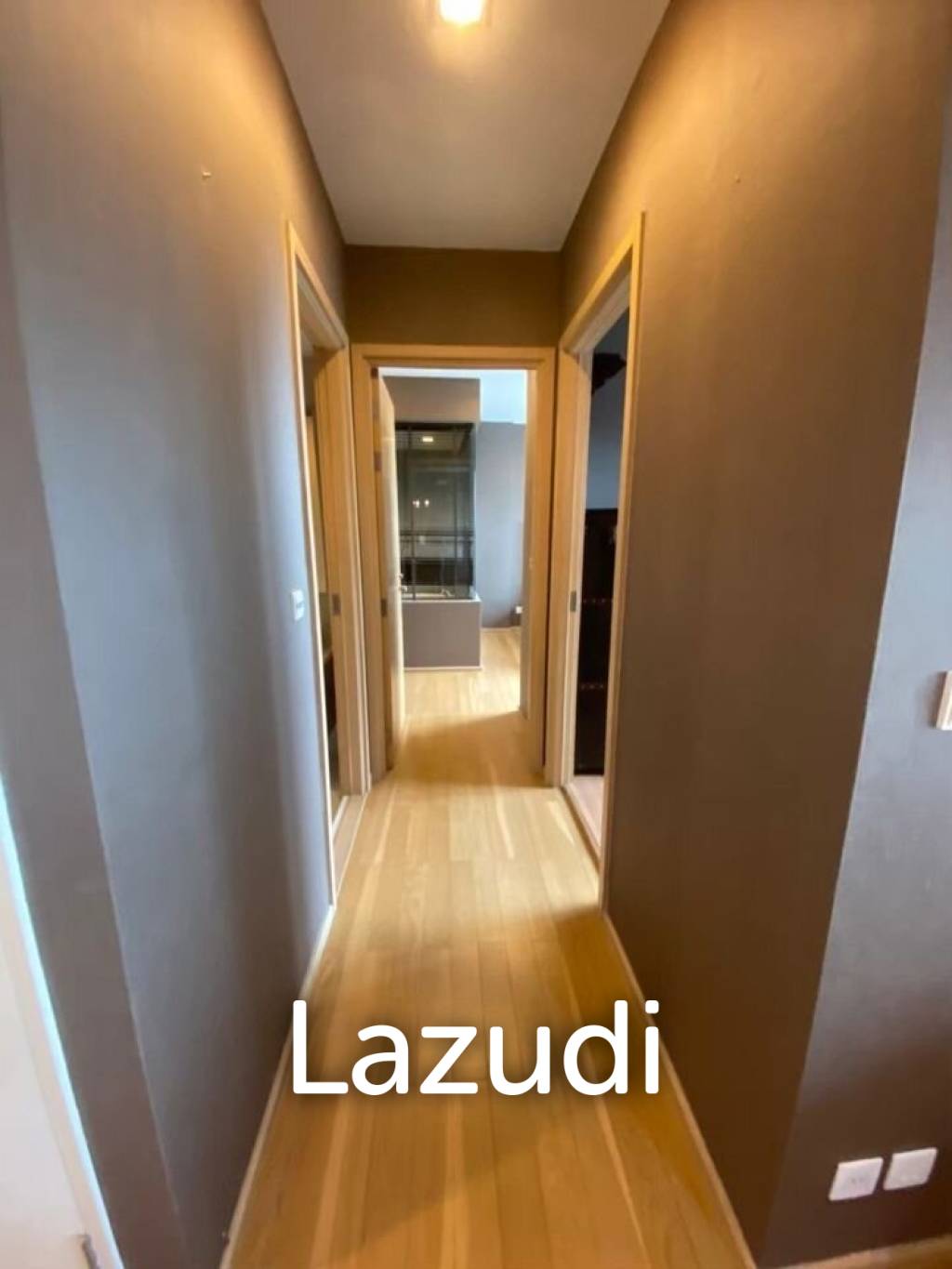 2 bed 2 bath 68 SQ.M Siri At Sukhumvit