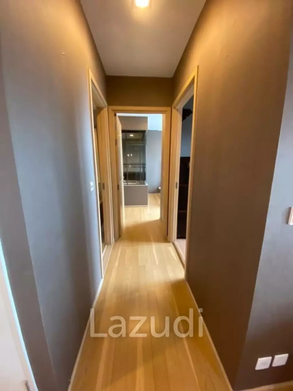 2 bed 2 bath 68 SQ.M Siri At Sukhumvit