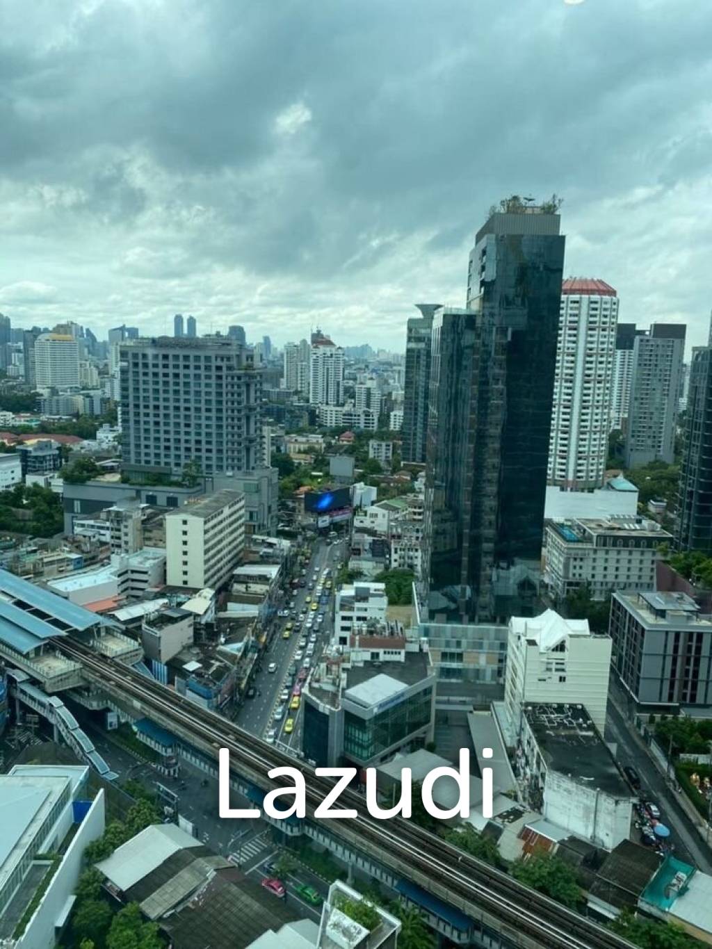 2 bed 2 bath 68 SQ.M Siri At Sukhumvit