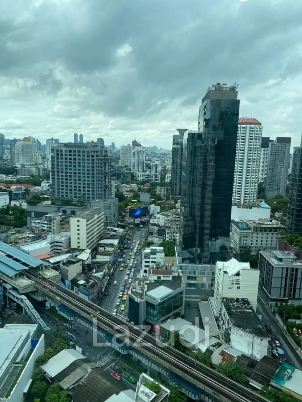 2 bed 2 bath 68 SQ.M Siri At Sukhumvit