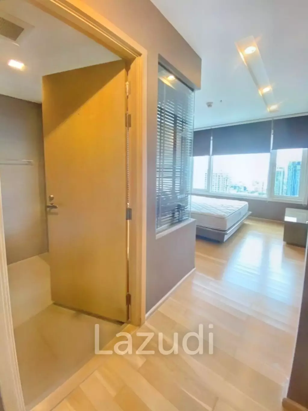 2 bed 2 bath 68 SQ.M Siri At Sukhumvit
