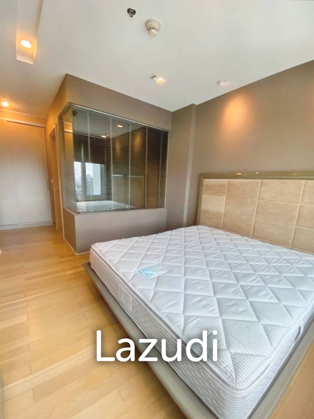 2 bed 2 bath 68 SQ.M Siri At Sukhumvit