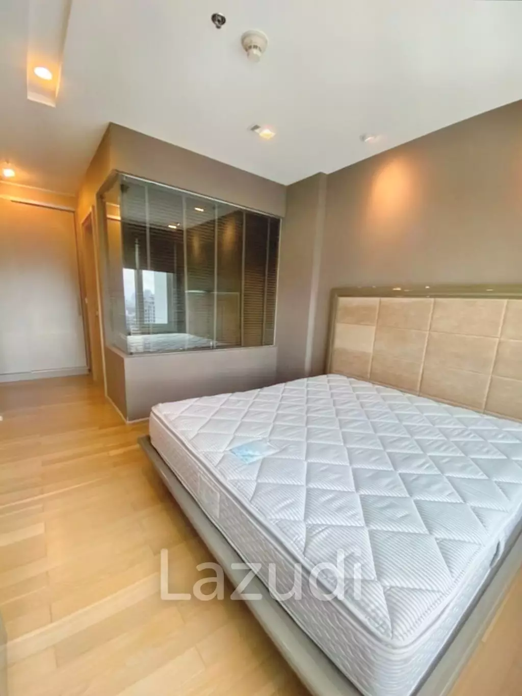 2 bed 2 bath 68 SQ.M Siri At Sukhumvit
