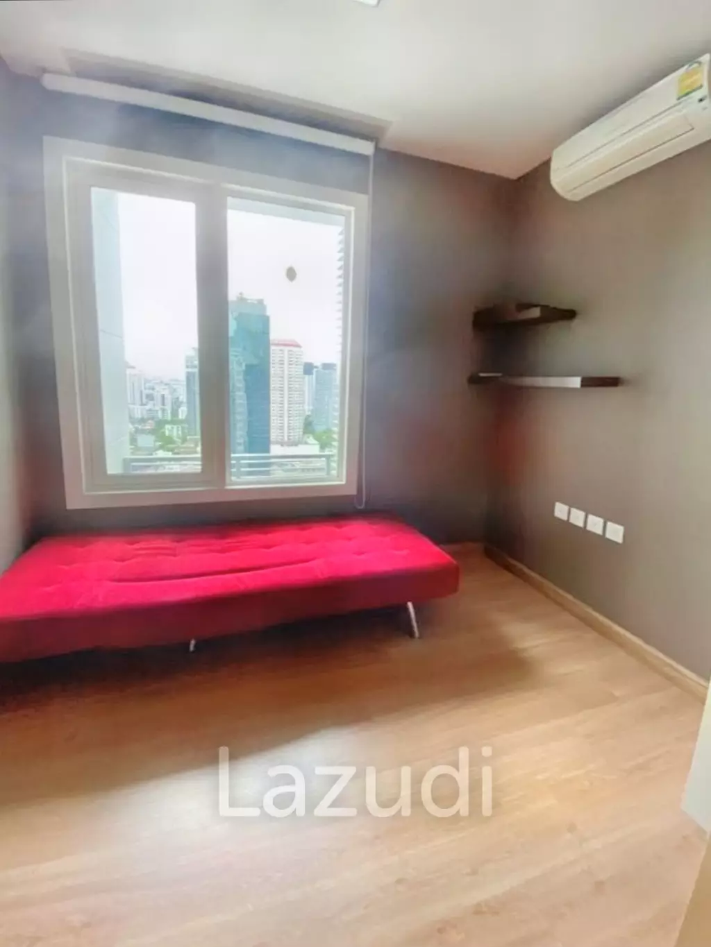 2 bed 2 bath 68 SQ.M Siri At Sukhumvit
