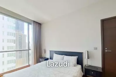 1 bed 1 bath 55 SQ.M Quattro by Sansiri