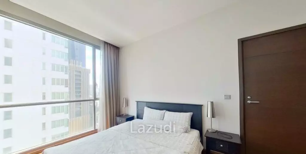 1 bed 1 bath 55 SQ.M Quattro by Sansiri
