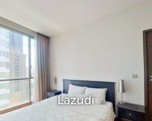 1 bed 1 bath 55 SQ.M Quattro by Sansiri