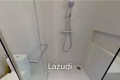 1 bed 1 bath 55 SQ.M Quattro by Sansiri