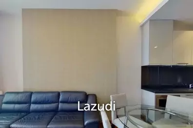 1 bed 1 bath 55 SQ.M Quattro by Sansiri
