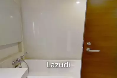 1 bed 1 bath 55 SQ.M Quattro by Sansiri
