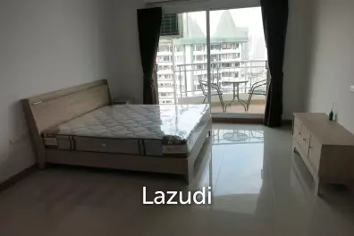 1 Bed 38 sq.m Supalai River Resort