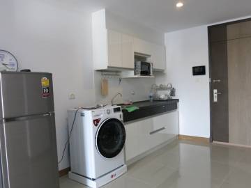 1 Bed 38 sq.m Supalai River Resort
