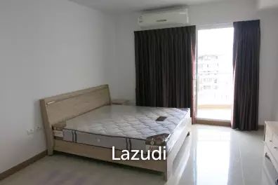 1 Bed 38 sq.m Supalai River Resort