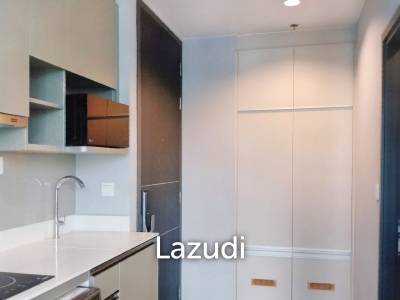 1 Bedroom 1 Bathroom 36 SQ.M. Ideo Mobi Rangnam