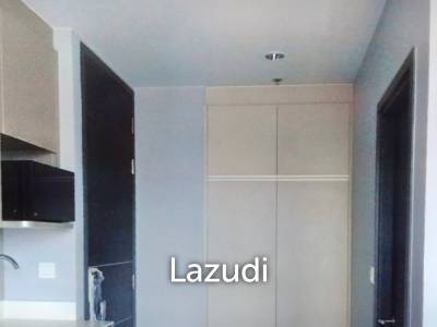 1 Bedroom 1 Bathroom 36 SQ.M. Ideo Mobi Rangnam