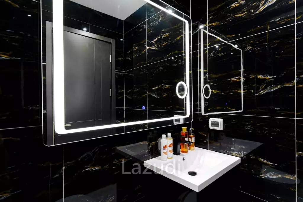1 Bed 1 Bath 29 SQ.M Grand Solaire Pattaya