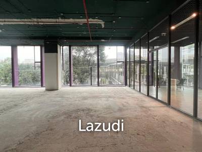 Showroom Connecting to Thonglor BTS