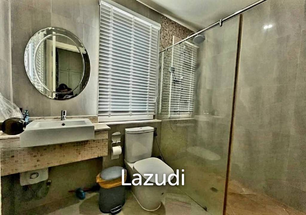 Pool Villa for Sale at Nusa Chivani