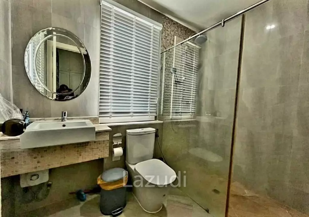 Pool Villa for Sale at Nusa Chivani