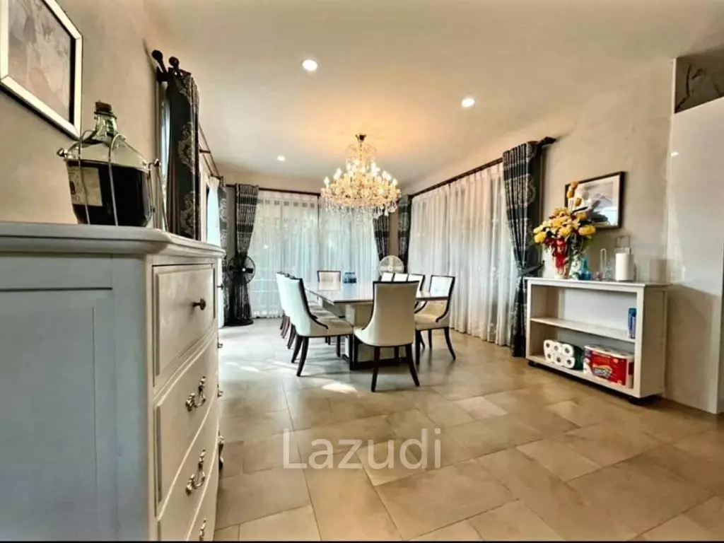 Pool Villa for Sale at Nusa Chivani