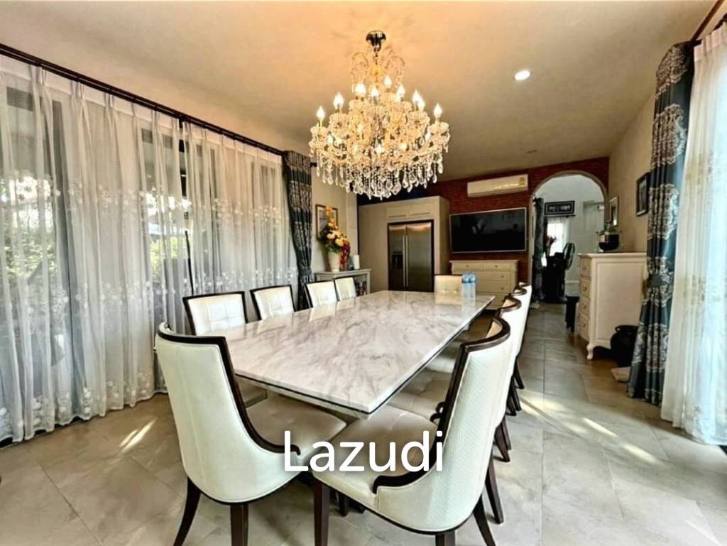 Pool Villa for Sale at Nusa Chivani