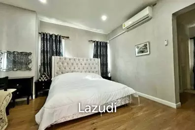 Pool Villa for Sale at Nusa Chivani