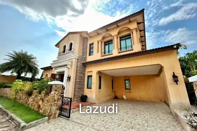 Pool Villa for Sale at Nusa Chivani