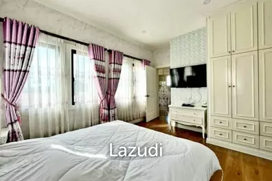 Pool Villa for Sale at Nusa Chivani