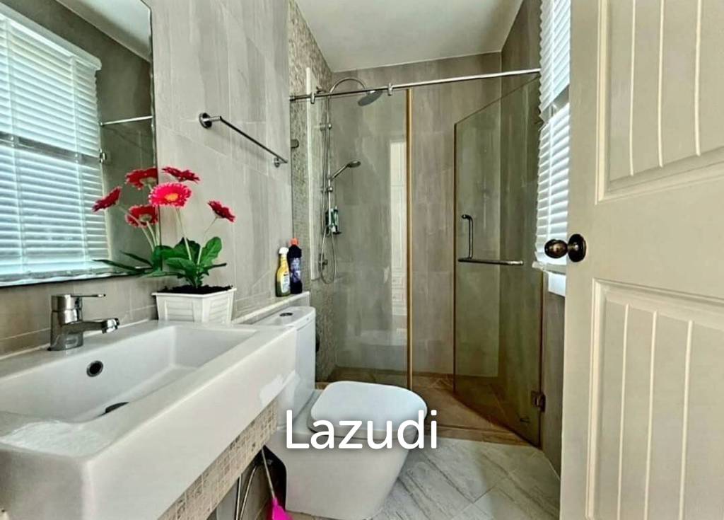 Pool Villa for Sale at Nusa Chivani
