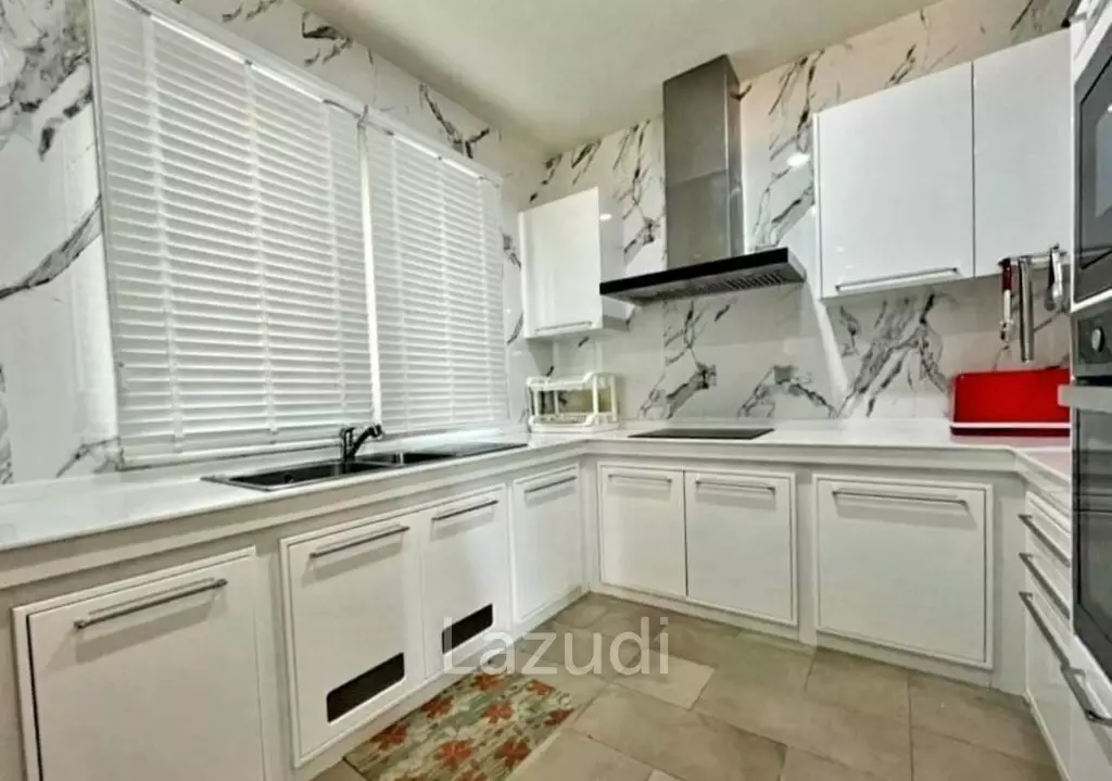 Pool Villa for Sale at Nusa Chivani