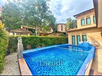 Pool Villa for Sale at Nusa Chivani