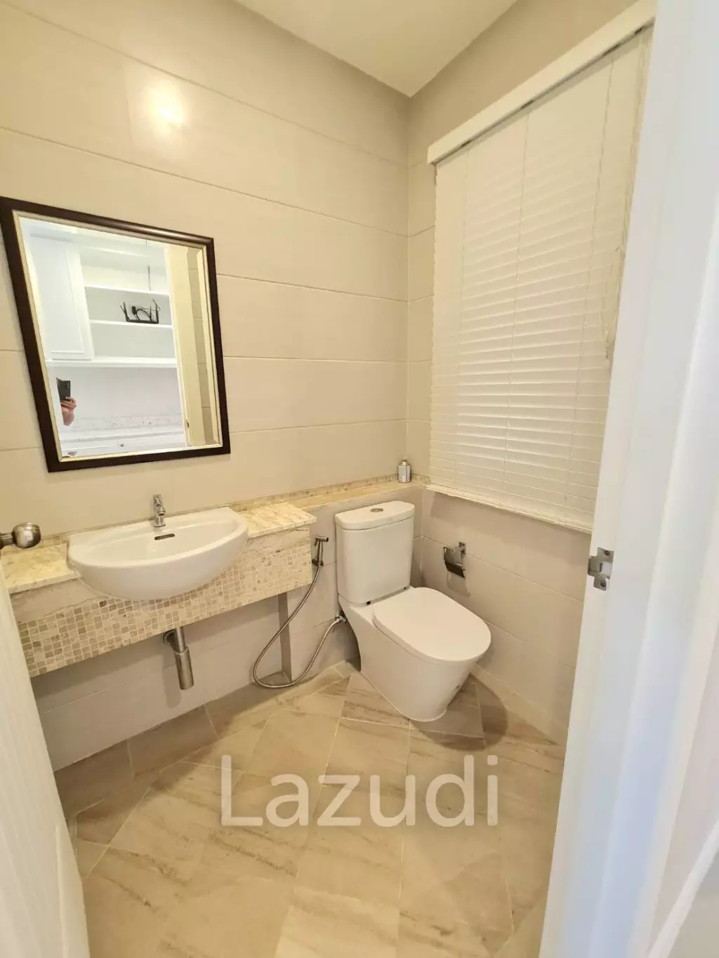 Pool Villa for Sale at Nusa Chivani