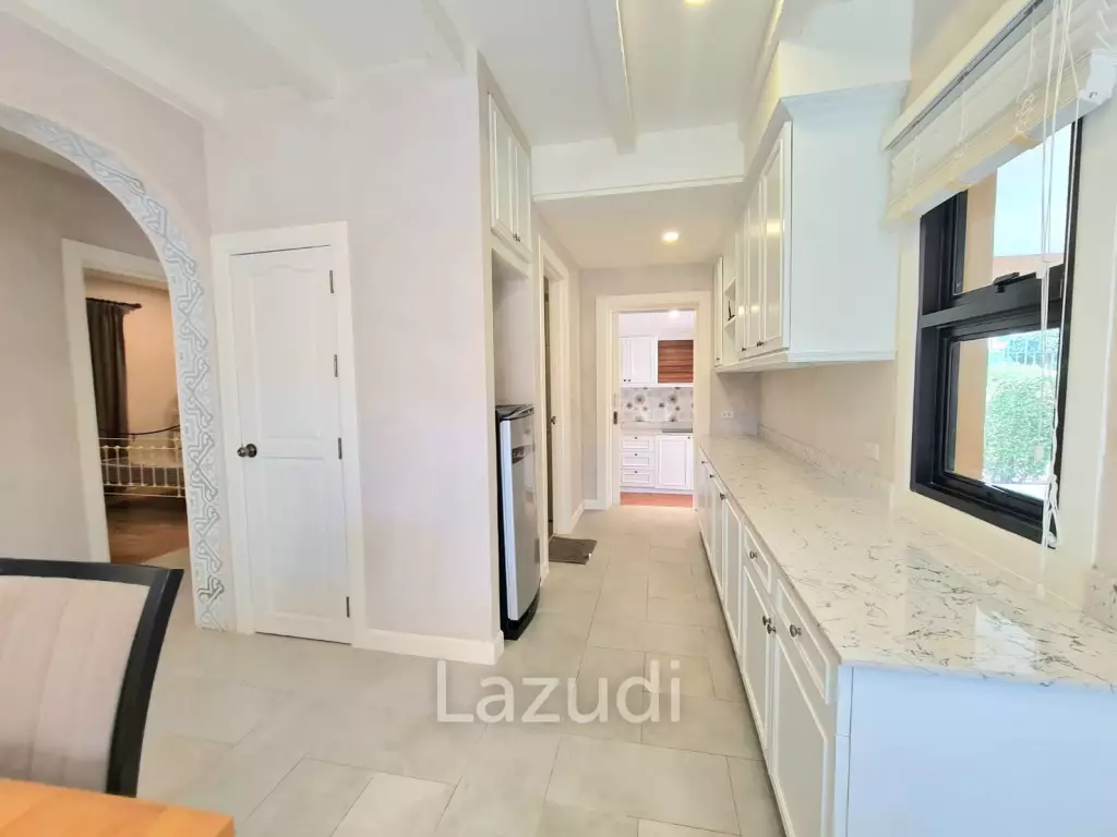 Pool Villa for Sale at Nusa Chivani