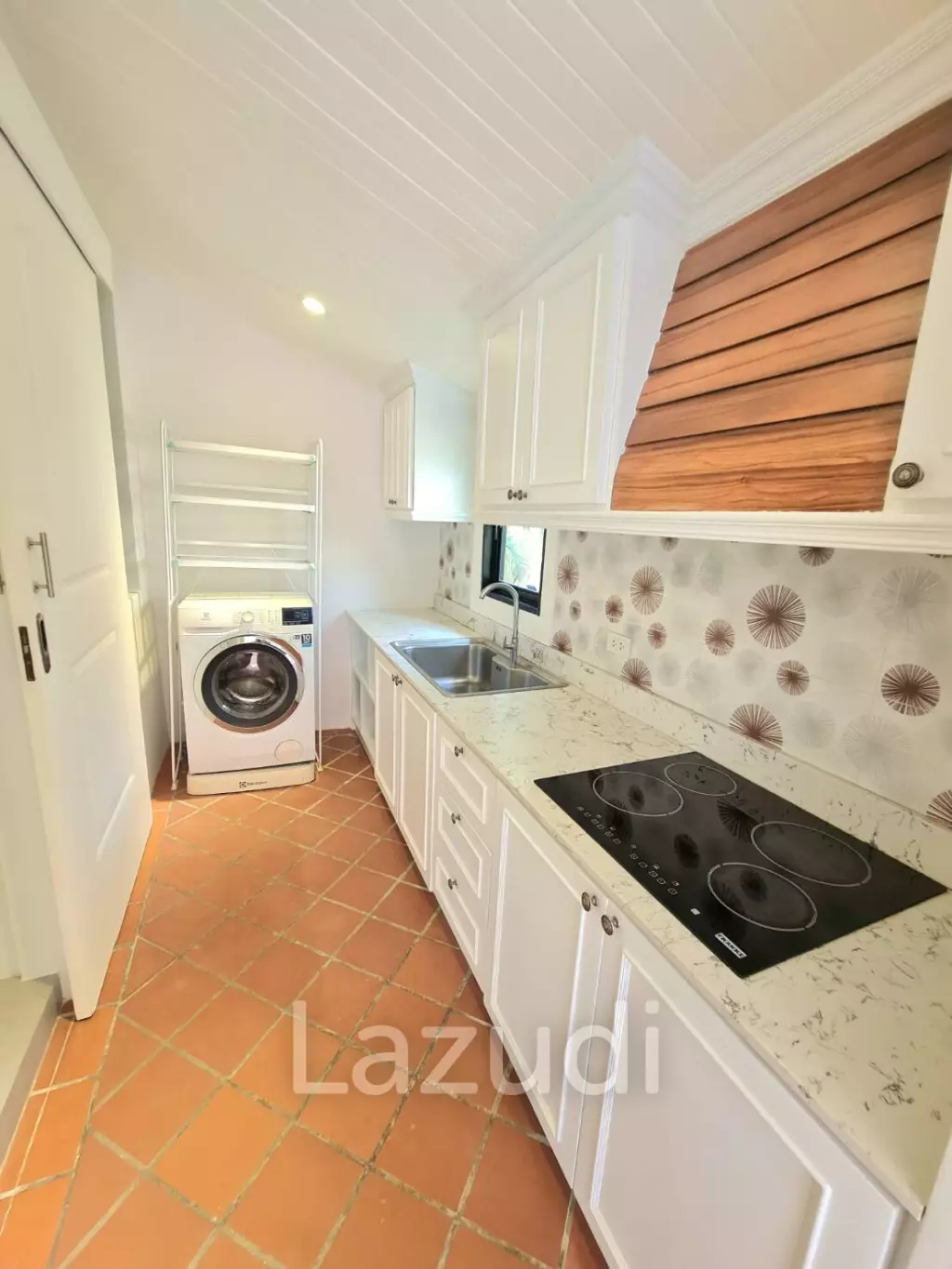 Pool Villa for Sale at Nusa Chivani