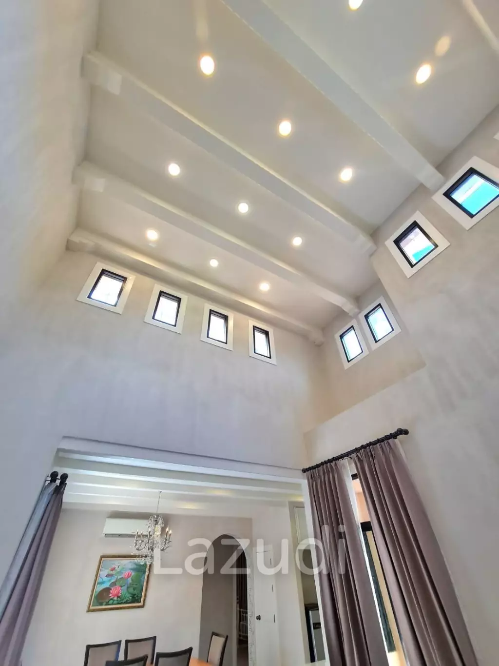 Pool Villa for Sale at Nusa Chivani