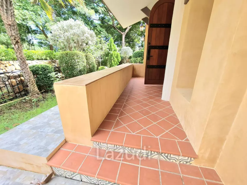 Pool Villa for Sale at Nusa Chivani
