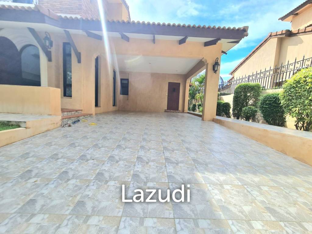 Pool Villa for Sale at Nusa Chivani