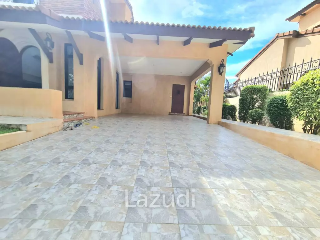Pool Villa for Sale at Nusa Chivani